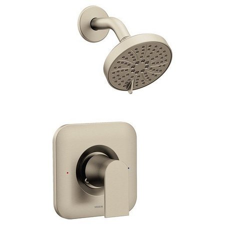 Moen Posi-Temp(R) Shower Only Brushed Nickel T2472EPBN